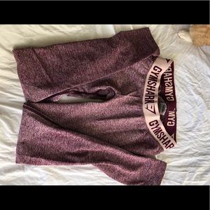 Gymshark Flex Leggings
